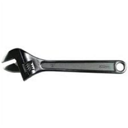 Anchor Brand 6 in. Adjustable Wrench 103-01-006